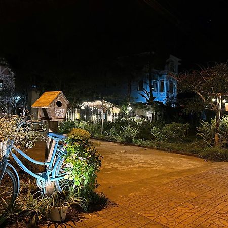 Chino Homestay Mang Den - Villa Tai Mang Den Kon Tum Luaran gambar