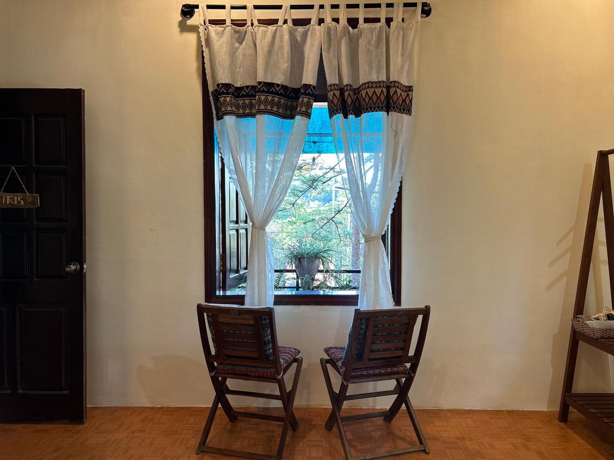Chino Homestay Mang Den - Villa Tai Mang Den Kon Tum Luaran gambar