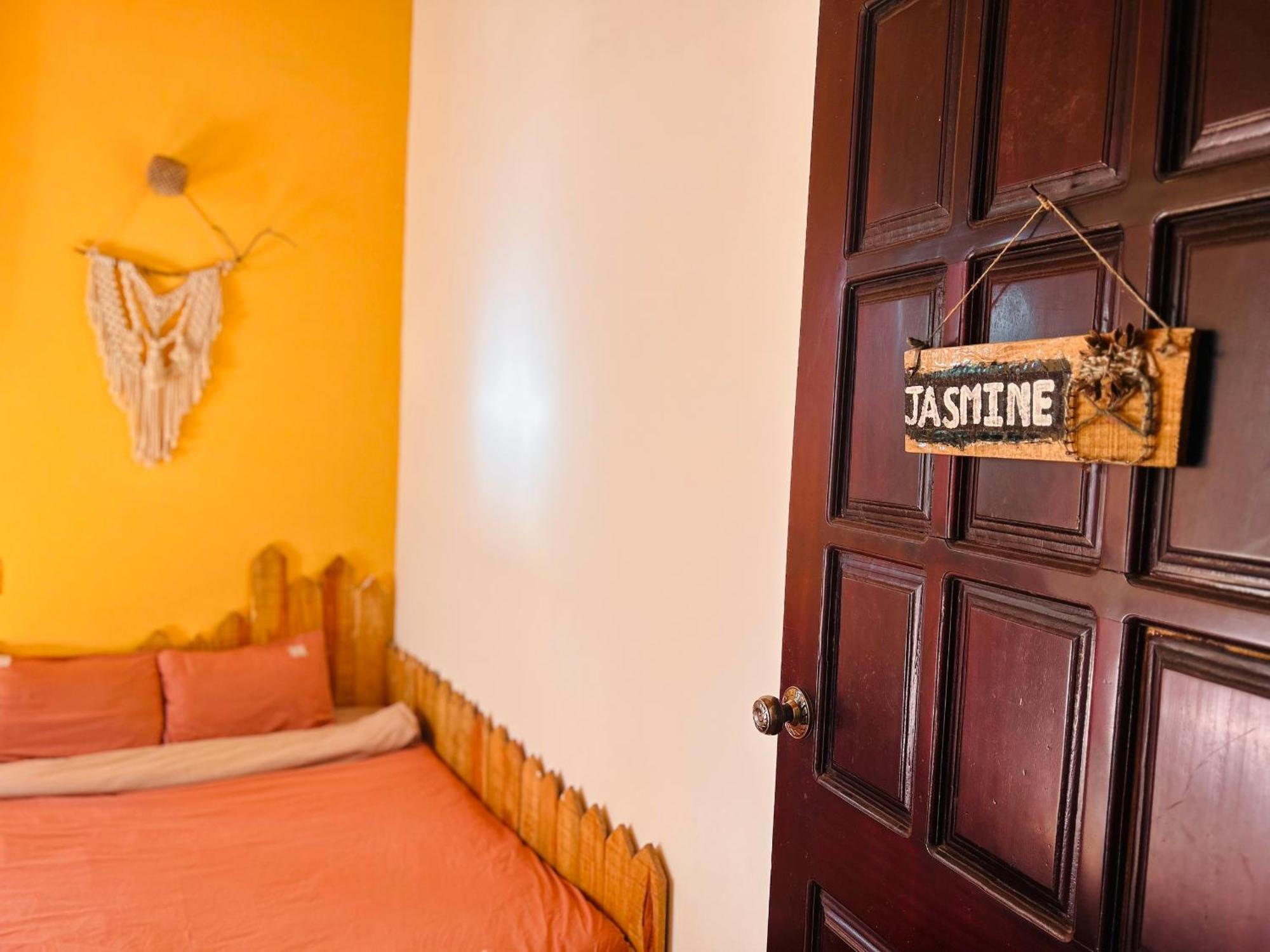 Chino Homestay Mang Den - Villa Tai Mang Den Kon Tum Luaran gambar
