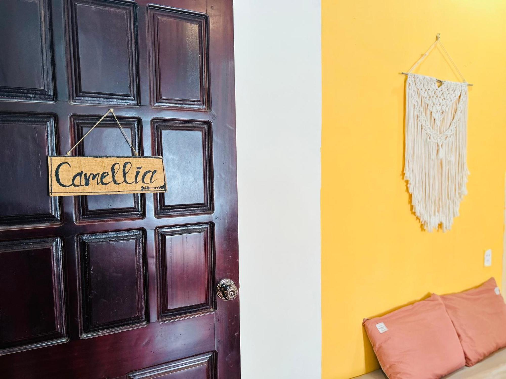Chino Homestay Mang Den - Villa Tai Mang Den Kon Tum Luaran gambar