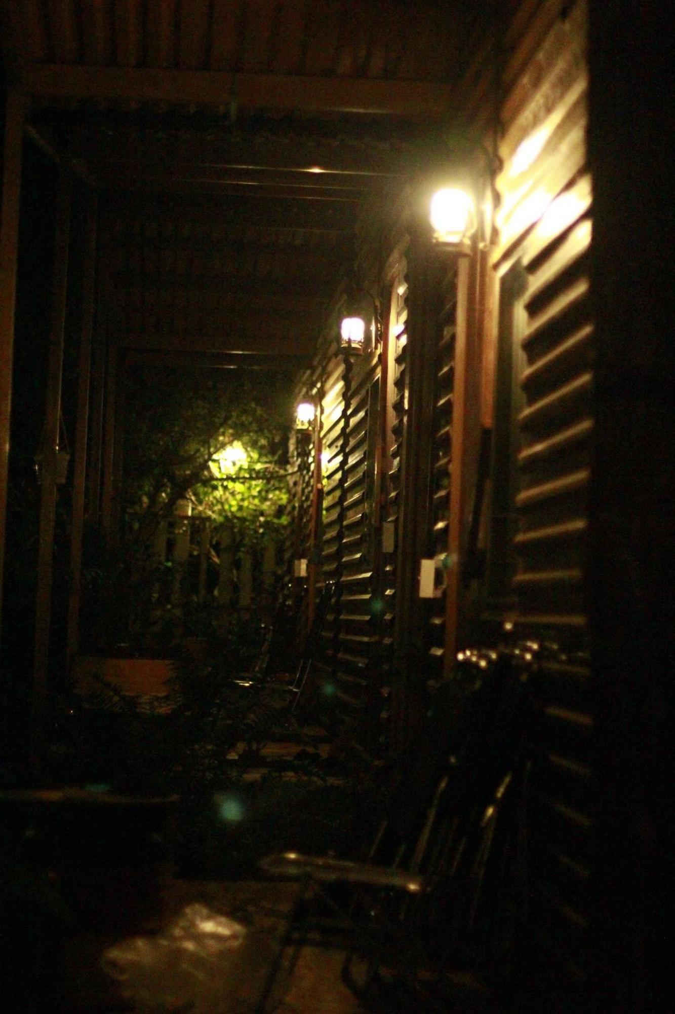 Chino Homestay Mang Den - Villa Tai Mang Den Kon Tum Luaran gambar