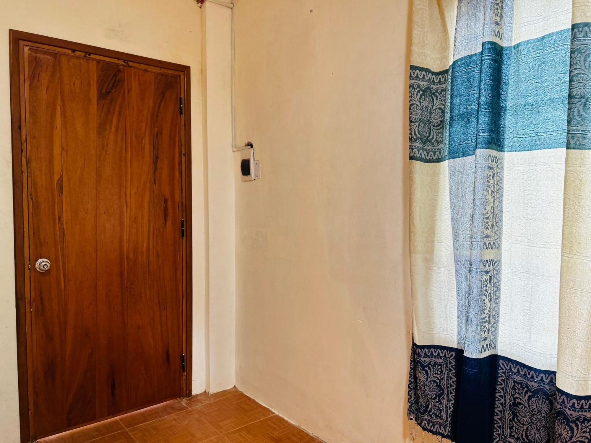 Chino Homestay Mang Den - Villa Tai Mang Den Kon Tum Luaran gambar