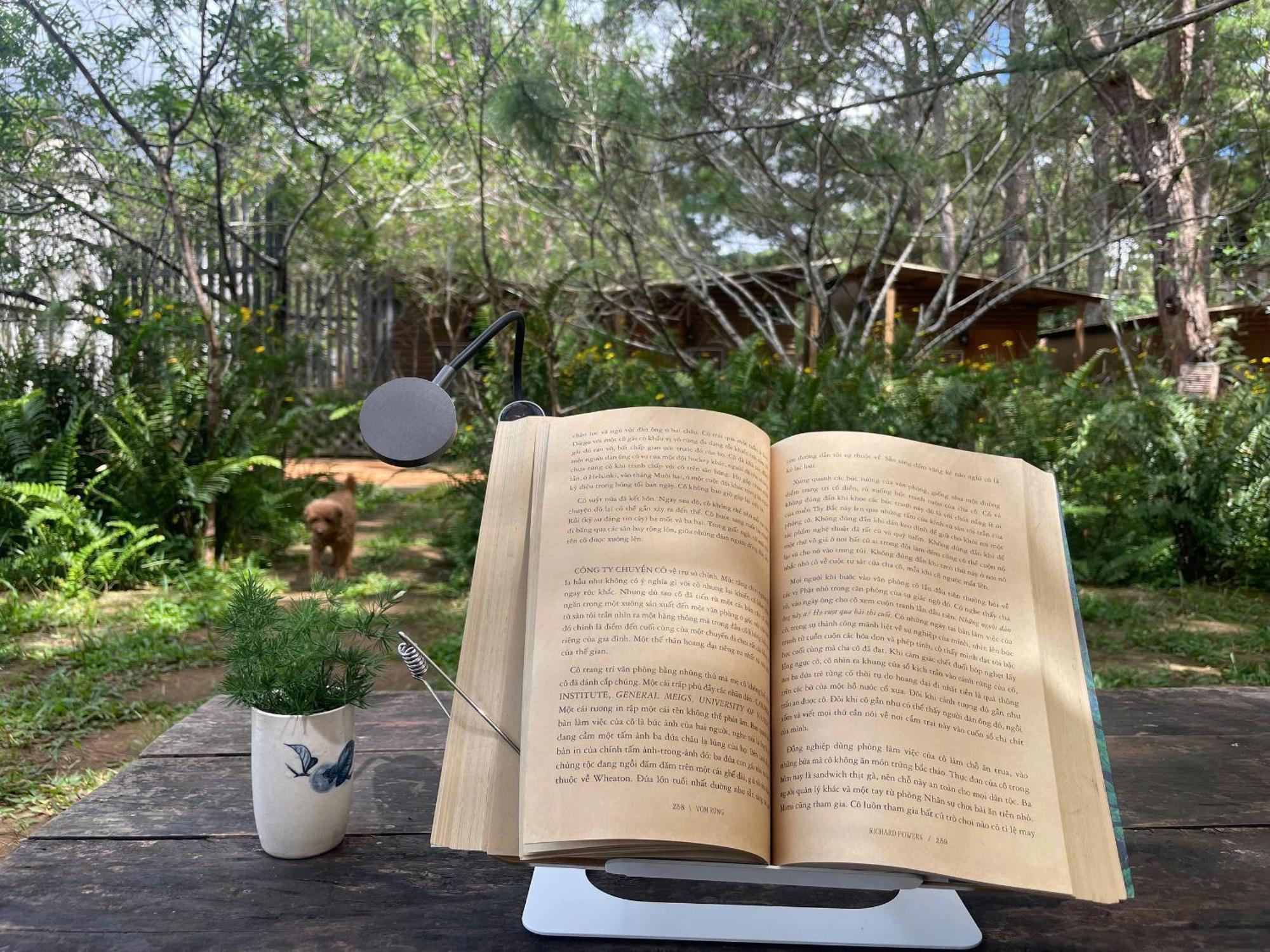 Chino Homestay Mang Den - Villa Tai Mang Den Kon Tum Luaran gambar