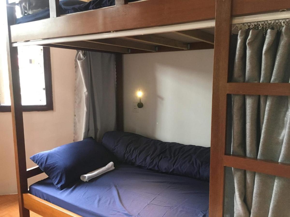 Chino Homestay Mang Den - Villa Tai Mang Den Kon Tum Luaran gambar